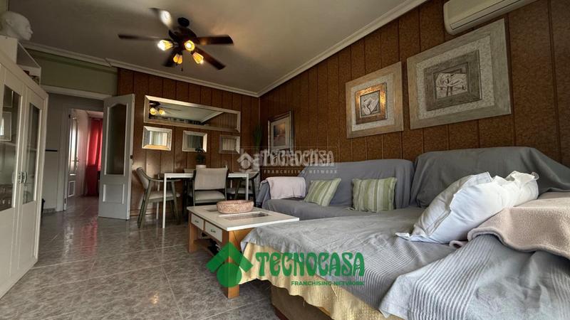 Foto 79978c9a-6134-4d61-8d59-11830f0cd58c. Appartamento con riscaldamento parcheggio in Torrejón de la Calzada