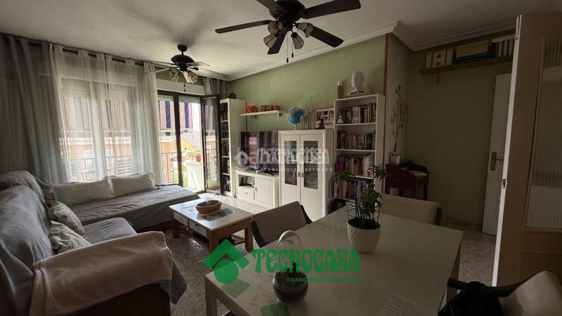 Foto a07e1d68-61c0-46a9-bb6d-823464a7de7b. Appartamento con riscaldamento parcheggio in Torrejón de la Calzada