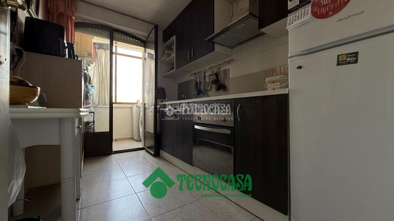 Foto a6b0ed6d-02c2-4ef8-bfc7-b599cec1448f. Appartamento con riscaldamento parcheggio in Torrejón de la Calzada