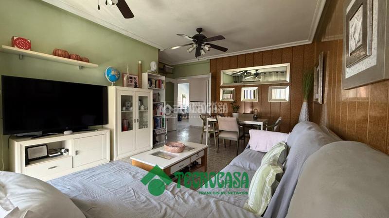 Foto d739a2fb-28ce-4b11-8dee-a91356bfb220. Appartamento con riscaldamento parcheggio in Torrejón de la Calzada