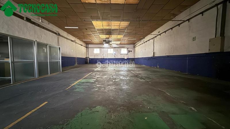 Foto 700175c8-1579-48a4-94b5-6b5572188b9d. Local comercial a Torrejón de la Calzada