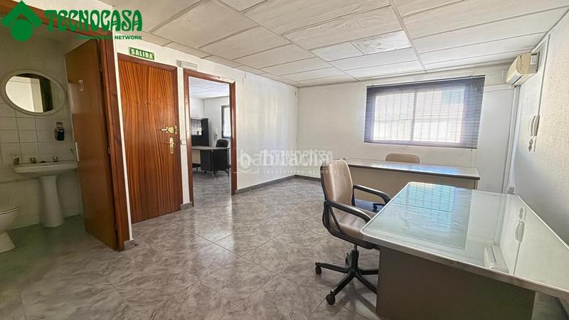 Foto 7cad2d56-4f14-4d10-b197-15dc5560fdce. Local comercial a Torrejón de la Calzada