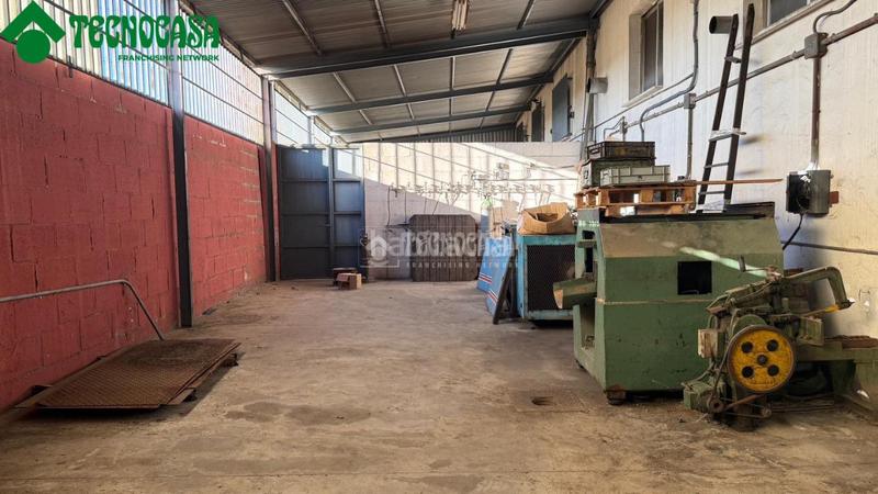 Foto 9bce03c7-390f-495c-a4b8-2ceb180cd12a. Local comercial a Torrejón de la Calzada