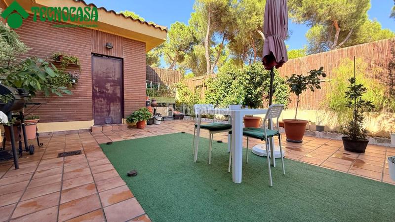 Foto 20813b7a-84ba-4931-8bd3-4e14c18b5ba3. Casa pareada casa en venta en Torrejón de la Calzada
