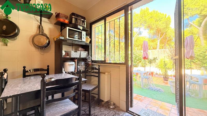 Foto 2cc9bad3-2704-4bb3-b7da-466600a6712d. Casa pareada casa en venta en Torrejón de la Calzada