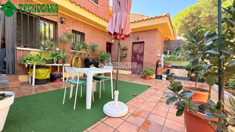 Foto 96accba8-f762-4453-8b39-9f96c534ce8f. Casa pareada casa en venta en Torrejón de la Calzada