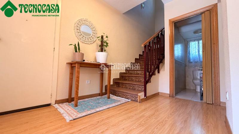 Foto a6cb2570-0771-4668-bdb4-d3d295281a94. Casa pareada casa en venta en Torrejón de la Calzada