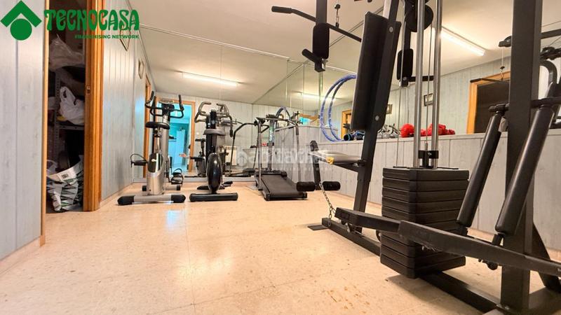 Foto 242489ac-6cc8-418e-85ab-3e32677d4f3a. Casa bifamiliare con riscaldamento parcheggio piscina in Torrejón de la Calzada