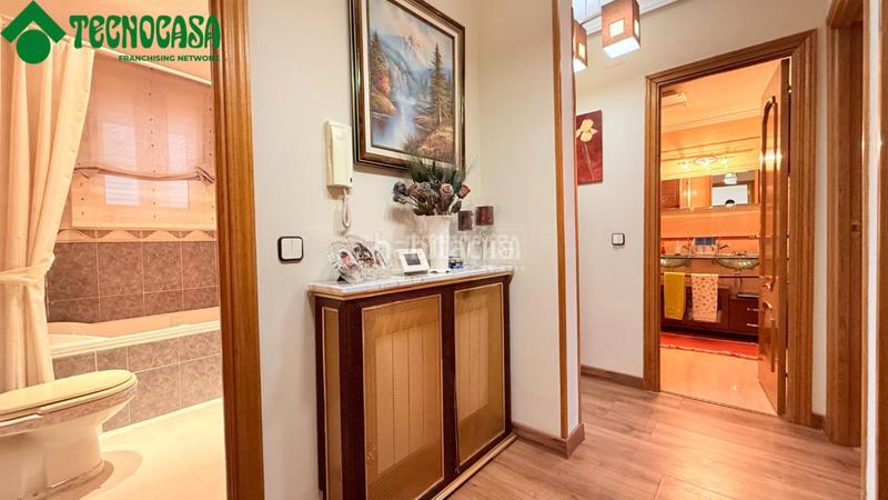 Foto 96fd23b0-b690-4c38-ab52-2cac60b6bd6d. Casa bifamiliare con riscaldamento parcheggio piscina in Torrejón de la Calzada