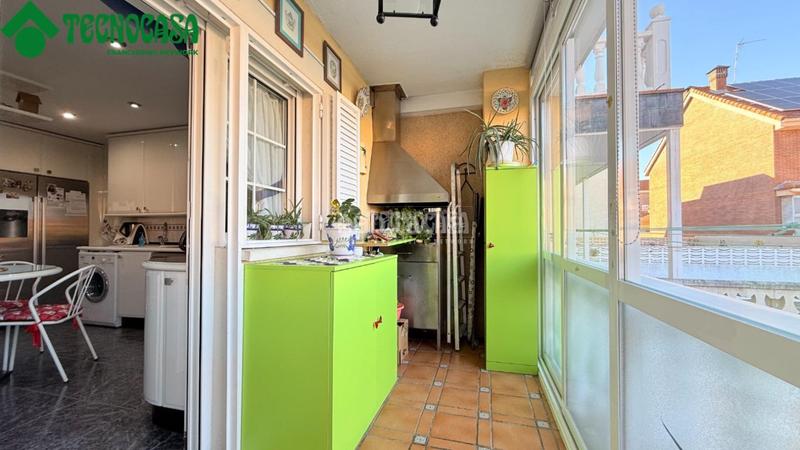 Foto 9ac9493b-4f59-481d-a163-72e87661a5b9. Casa bifamiliare con riscaldamento parcheggio piscina in Torrejón de la Calzada