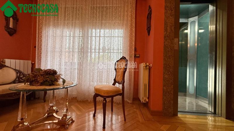 Foto 0f4f7905-a104-471d-b42a-20b5fbaa9c19. Haus mit heizung parking in Torrejón de la Calzada