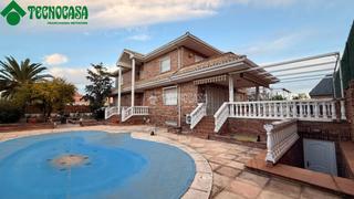 Casa a Torrejón de la Calzada. Casa en venta en torrejón de la calzada