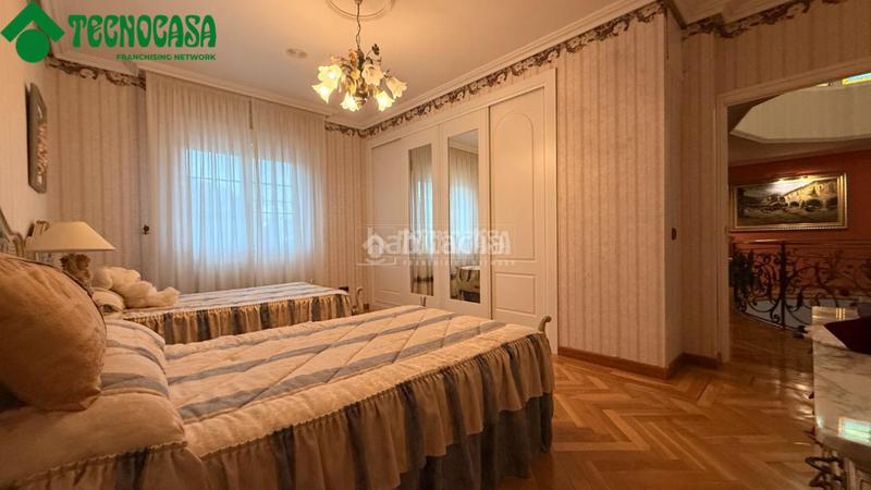 Foto 41e8a1f6-0227-4b0e-9d28-61d6d9e93857. Haus mit heizung parking in Torrejón de la Calzada