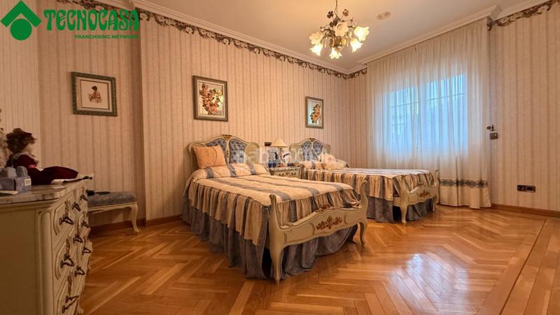 Foto 71894fe4-b87f-431a-8307-5214bea37480. Haus mit heizung parking in Torrejón de la Calzada