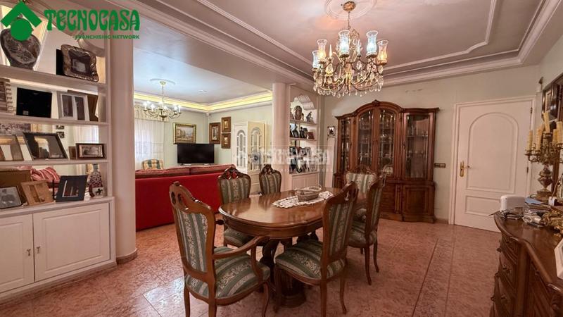 Foto 8530fee0-1dff-42e0-a250-46eed6a32a15. Haus mit heizung parking in Torrejón de la Calzada