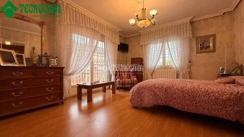 Foto 9f3b28b4-749f-4150-ae0f-3707fd0c531c. Haus mit heizung parking in Torrejón de la Calzada