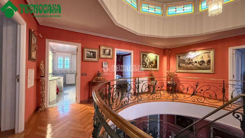 Foto 9f6d5886-d605-4179-ab25-573a52c62eb9. Haus mit heizung parking in Torrejón de la Calzada