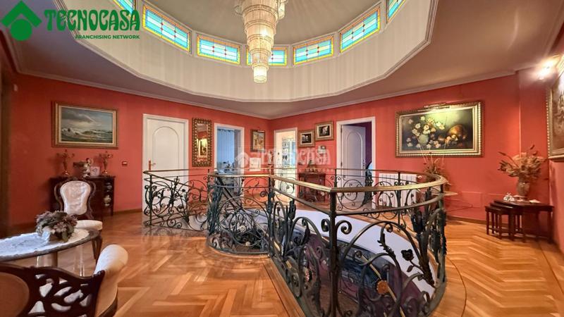 Foto ab7d5bcf-776d-4758-8e4a-be980d96385e. Haus mit heizung parking in Torrejón de la Calzada