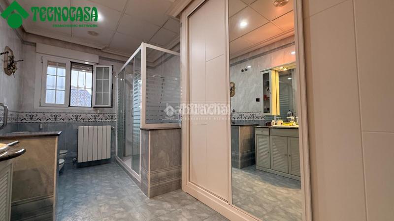 Foto ba7eea0b-6c09-4ad5-b337-b7ab63caa8b7. Haus mit heizung parking in Torrejón de la Calzada