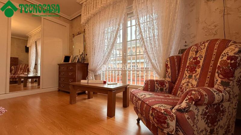 Foto eb97d46e-33ac-47e6-8e5a-3edebc6336cd. Haus mit heizung parking in Torrejón de la Calzada