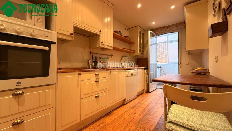 Foto 0c44437b-9d0c-49fc-b96b-1ccc6b7920a0. Appartamento con riscaldamento in Torrejón de la Calzada