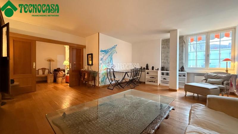 Foto 28c74de0-6334-4543-84b3-690779d53ab2. Appartamento con riscaldamento in Torrejón de la Calzada