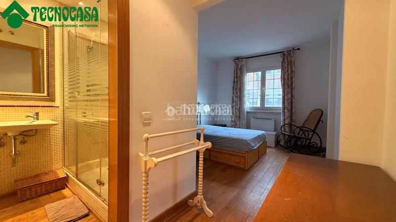 Foto 736c7d3d-7c3d-4b94-b7ba-fe255cba582a. Appartamento con riscaldamento in Torrejón de la Calzada