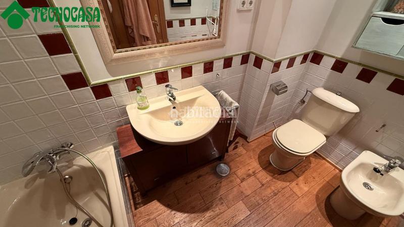 Foto 84455428-1751-4824-bbc0-dbf17f1573fc. Appartamento con riscaldamento in Torrejón de la Calzada