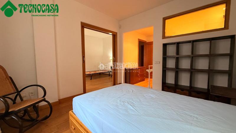 Foto a12afda0-7259-4b5c-99f9-d3440d29da8a. Appartamento con riscaldamento in Torrejón de la Calzada