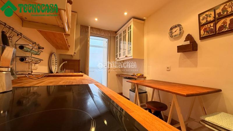 Foto b08feb39-46af-40cc-a329-b10666b33ea0. Appartamento con riscaldamento in Torrejón de la Calzada