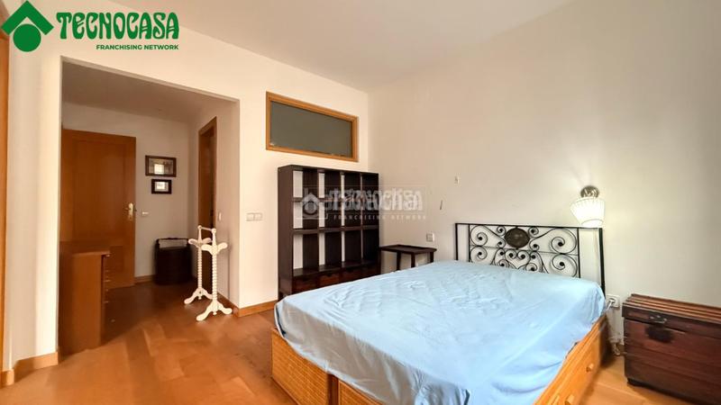 Foto b120b287-10b3-4c3c-8461-8bd69b2d7945. Appartamento con riscaldamento in Torrejón de la Calzada