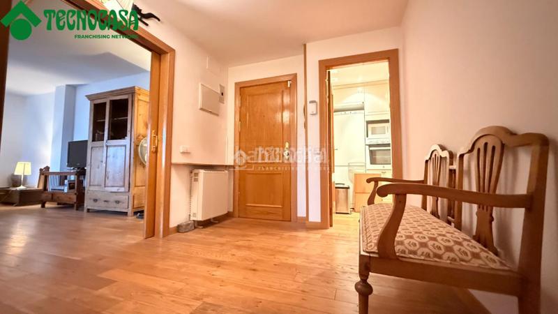 Foto b625ba0e-1ea8-4fec-9acf-f4e4d3f1f4d1. Appartamento con riscaldamento in Torrejón de la Calzada