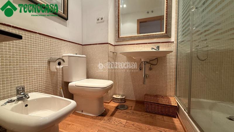 Foto bd510822-4128-4004-85d8-5dcc267308f4. Appartamento con riscaldamento in Torrejón de la Calzada