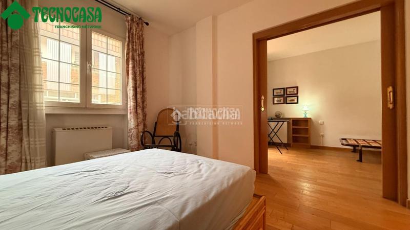 Foto f1073353-2a98-4d17-8721-0dd5ad1fa771. Appartamento con riscaldamento in Torrejón de la Calzada