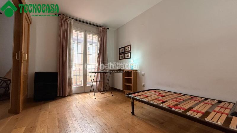 Foto f4fe319c-d628-43f3-b016-0815ee5b2459. Appartamento con riscaldamento in Torrejón de la Calzada