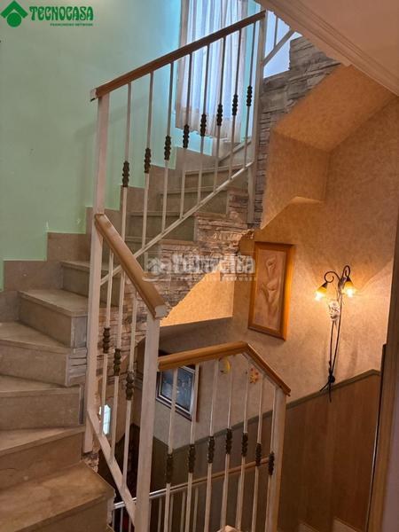 Foto 1e020644-8efe-4669-8c00-5096c5a91221. Casa pareada casa en venta en Torrejón de Velasco