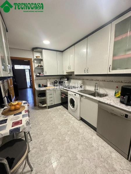 Foto 44430e94-0cde-4568-85c3-910e4898b4a3. Casa pareada casa en venta en Torrejón de Velasco