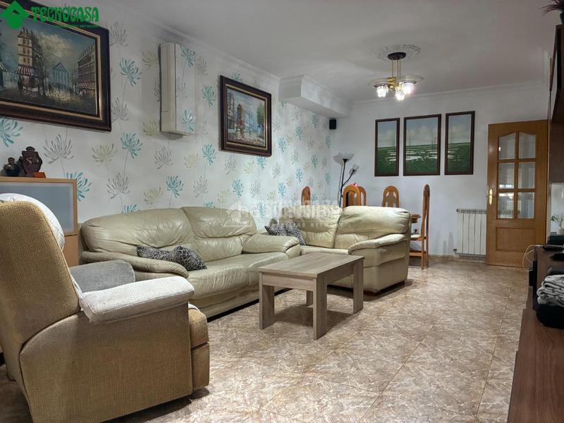 Foto 705ebd78-3487-42cf-a8ab-2cdc796b216b. Casa pareada casa en venta en Torrejón de Velasco