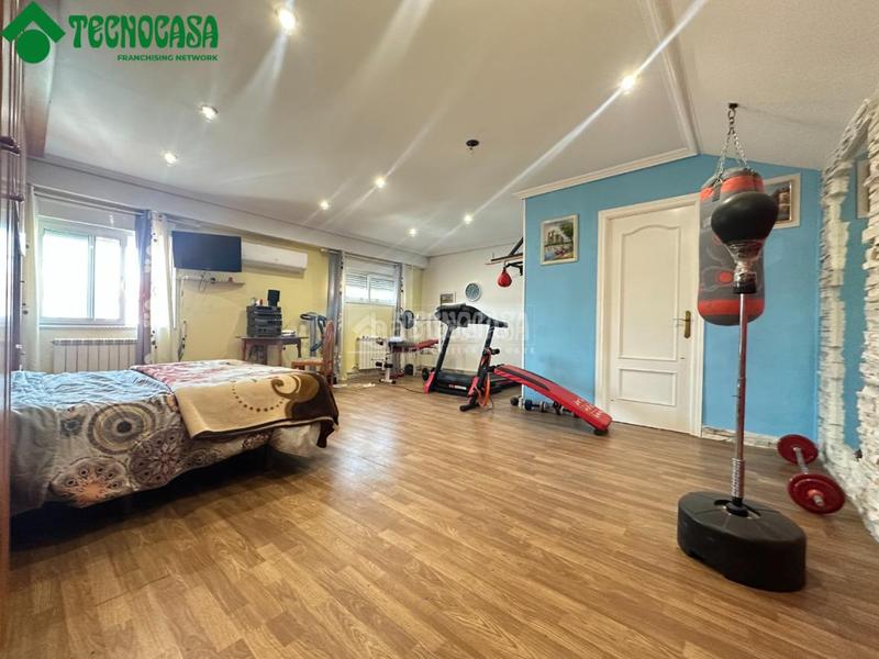 Foto fb700d41-5a43-4ab8-8faf-e327b1ebedd8. Casa pareada casa en venta en Torrejón de Velasco