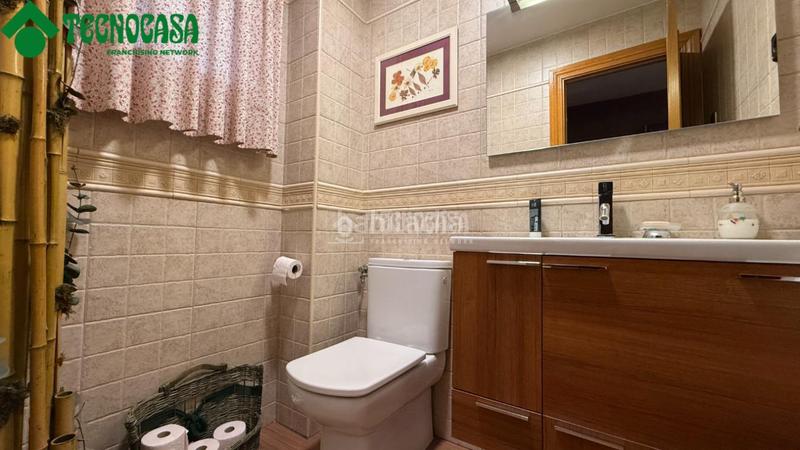 Foto 910706c8-ef2e-4d28-a9ad-45710353a869. Casa bifamiliare con riscaldamento parcheggio in Torrejón de la Calzada