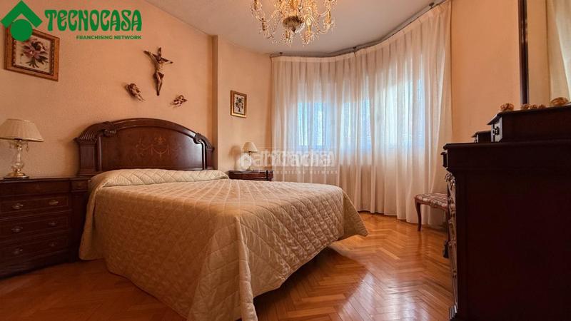 Foto a5da0dd1-a25a-4924-bf24-447a53502ede. Casa bifamiliare con riscaldamento parcheggio in Torrejón de la Calzada