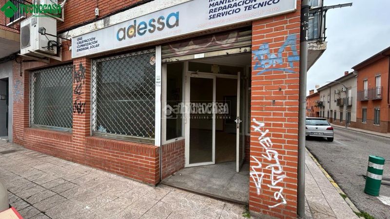Foto 82026d12-7ce7-4f18-9ffd-27bf2f119ccc. Local comercial a Torrejón de la Calzada