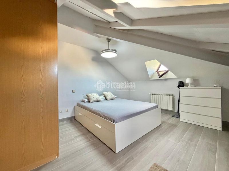 Foto 04590e4f-a3f9-4dd6-b228-8bd1b758ba3a. Appartamento con riscaldamento in Torrejón de Velasco