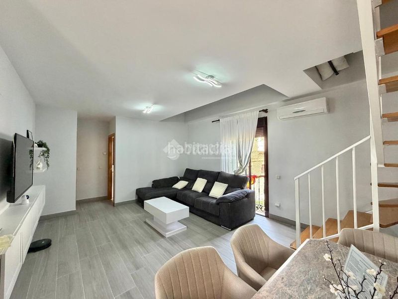 Foto 29c6e695-6401-40d5-b3fa-81c3a47b3c83. Appartamento con riscaldamento in Torrejón de Velasco
