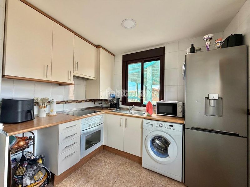 Foto cc385288-95ad-44e9-b865-cd3d4d38b9e5. Appartamento con riscaldamento in Torrejón de Velasco