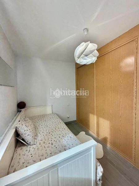 Foto ee76873a-6812-45ea-820c-a123b08a8541. Appartamento con riscaldamento in Torrejón de Velasco