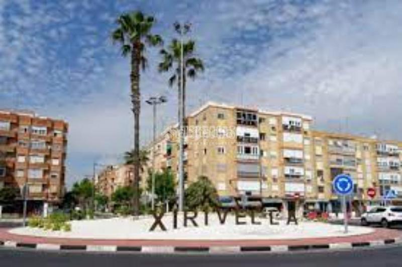 Foto 36fd9e53-6f41-4095-85aa-a965a5bb8d47. Pis a Avenida de la Paz Xirivella
