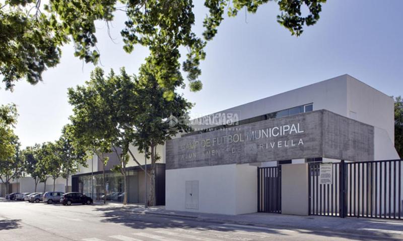 Foto ac9c516a-4d4d-4840-8cff-fcab5c5380ab. Pis a Avenida de la Paz Xirivella