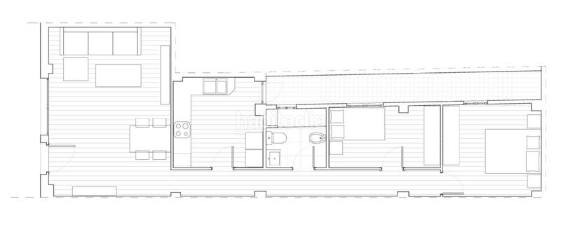 Foto ce72b4d7-d67a-4822-9844-2e4ebdab4867. Pis a Avenida de la Paz Xirivella