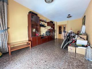 Pis a San Ramón-Monte de Piedad. Piso en venta en xirivella